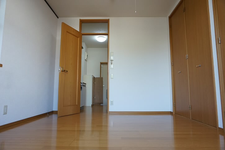 その他部屋・スペース　別号室の参考写真となります