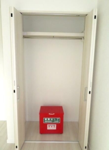 収納　☆収納豊富☆