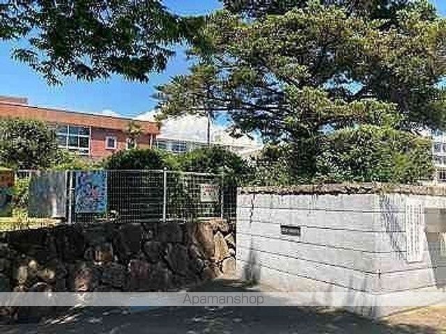 中学校　琴陵中学校（中学校）まで1086m