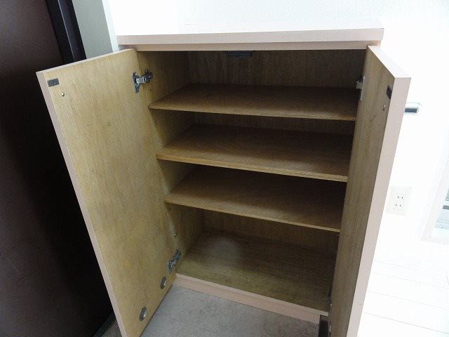 その他　シューズBOX
