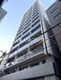 プラウドフラット日本橋馬喰町 9階 築1年6ヶ月の賃貸物件