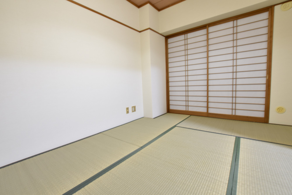 その他部屋・スペース　和室