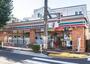 コンビニ　セブンイレブン上目黒5丁目店（コンビニ）まで171m