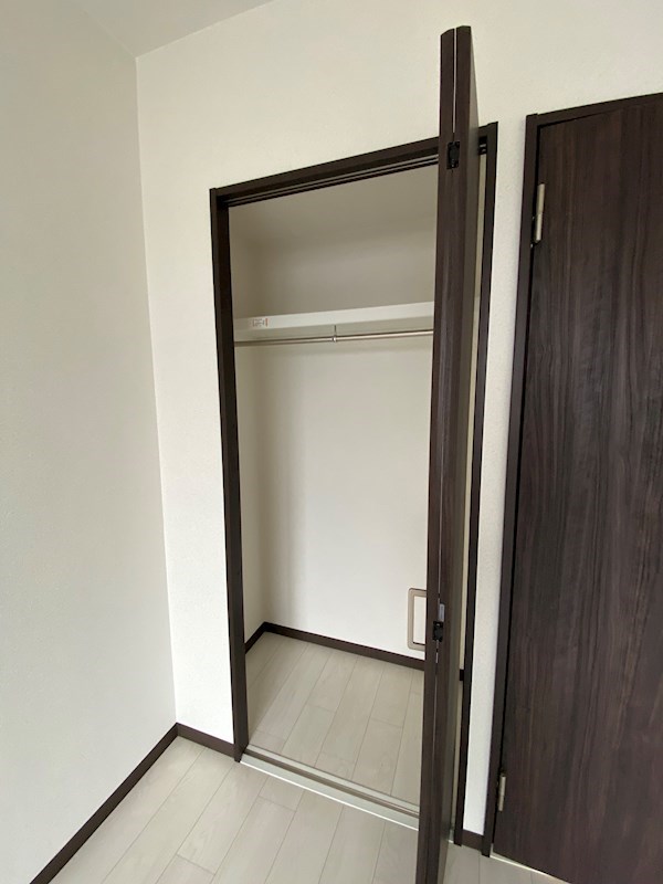 収納　※別のお部屋のお写真です。御参考までに。