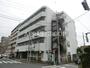 西立川駅より徒歩8分 1階 築40年2ヶ月の賃貸物件
