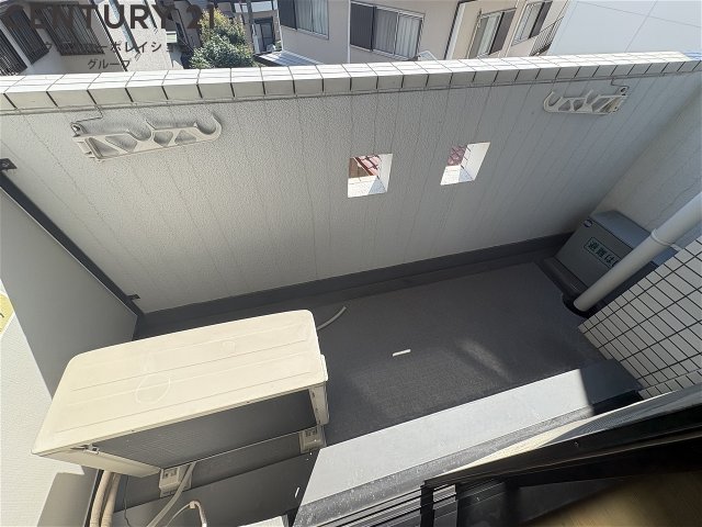 マイコート園田の内装写真