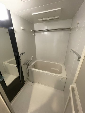 バス・シャワールーム　他号室参考写真