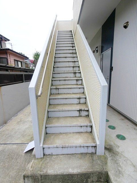 その他共有部分　★お部屋探しは、タウンハウジング多摩センター店へ★