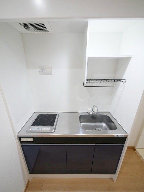 キッチン　★お部屋探しは、タウンハウジング多摩センター店へ★