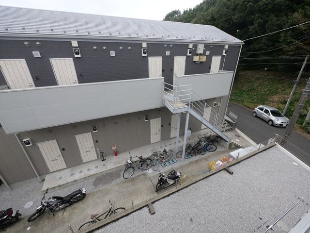 眺望　★お部屋探しは、タウンハウジング多摩センター店へ★
