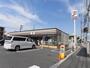 コンビニ　セブンイレブン草加西町保健所通り店（コンビニ）まで358m