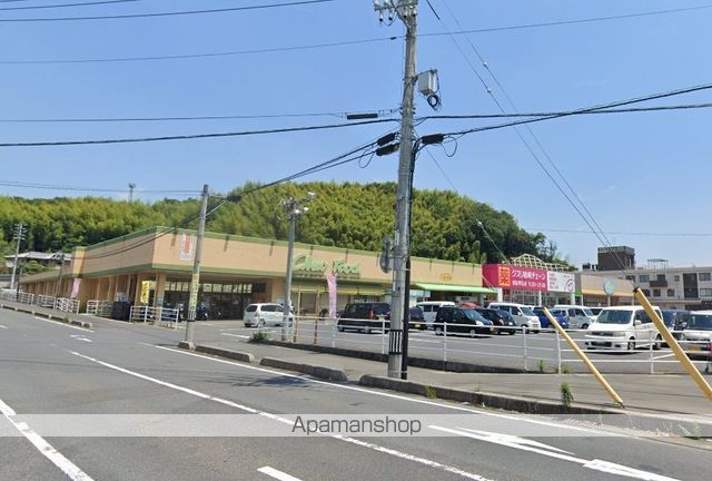 スーパー　（株）中央フード／平田店（スーパー）まで460m