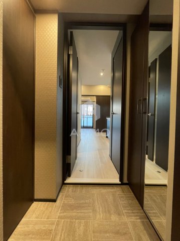 その他　同マンション別部屋　参考写真