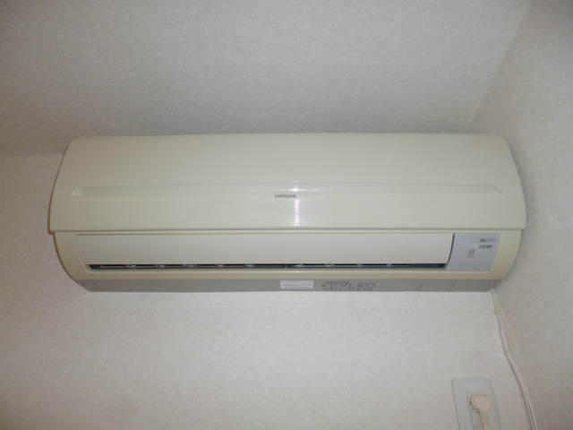 その他設備　★エアコン★
