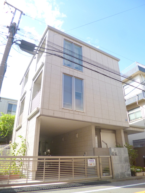 建物外観　★耐震・耐火に優れた旭化成ヘーベルメゾン★