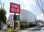 ショッピングセンター　ユニクロ駒沢自由通り店（ショッピングセンター）まで513m