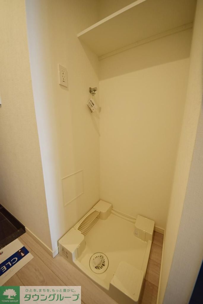 その他部屋・スペース　設備