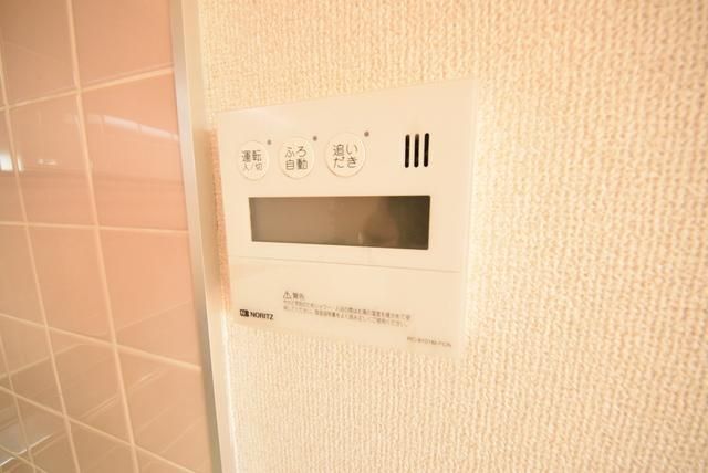 その他設備　※別号室の参考写真です。