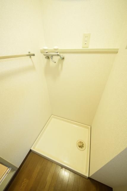 その他　※別号室の参考写真です。