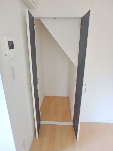 収納　参考写真