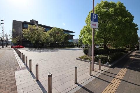 その他　中央公園（その他）まで230m