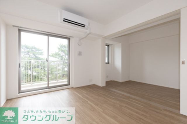 居室・リビング　※写真は同タイプ住戸です。