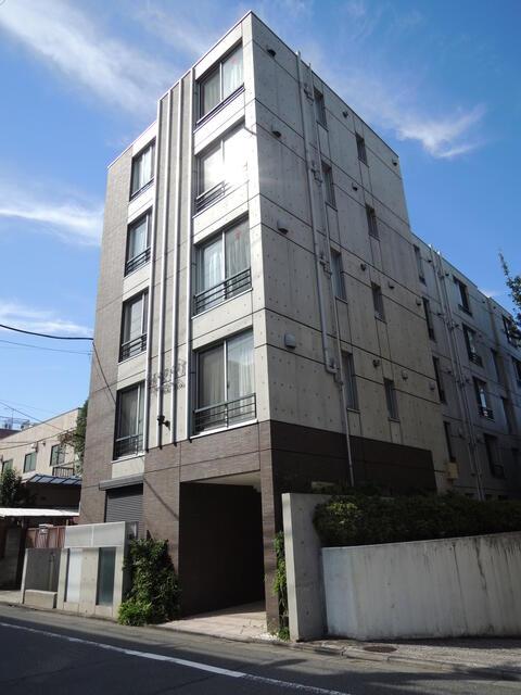 建物外観　外観・土地