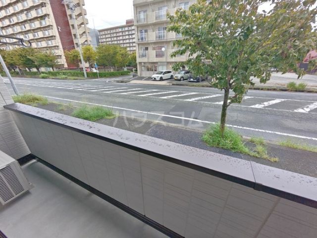 豊橋鉄道渥美線 小池駅 徒歩25分 3階建 築1年の内装写真