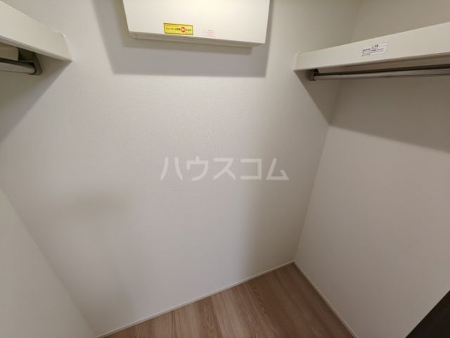 豊橋鉄道渥美線 小池駅 徒歩25分 3階建 築1年の内装写真