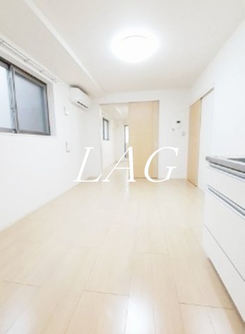 居室・リビング　洋室のお部屋です。
