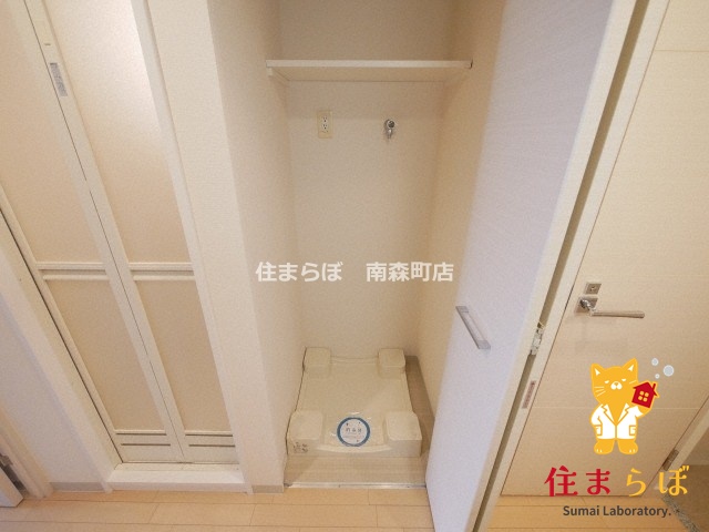 その他共有部分　日常使いを想像しながら
