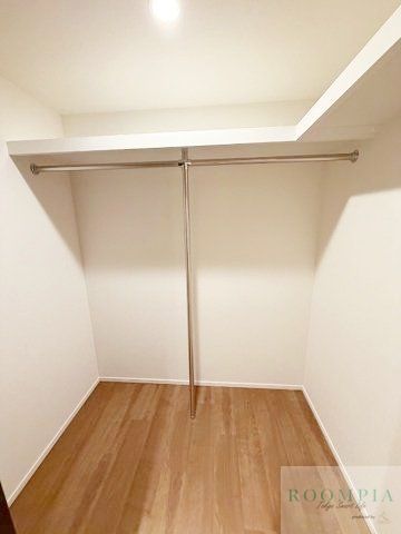 収納　物件画像