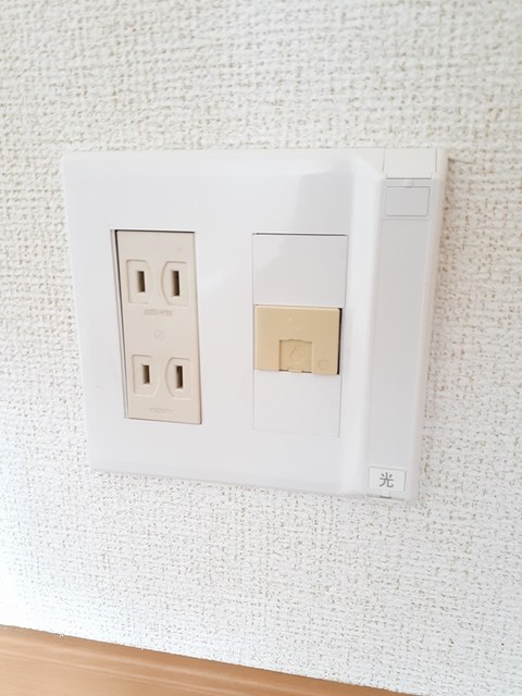 その他設備　その他