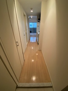 玄関　玄関※別部屋参考写真