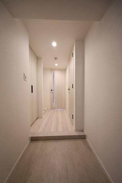 玄関　玄関※別部屋参考写真