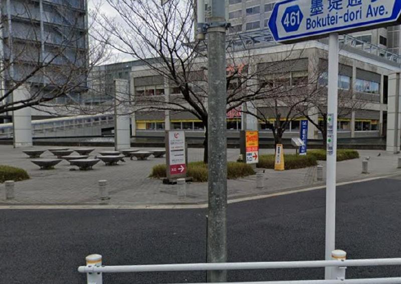 病院　ガーデンプラザ石井クリニック（病院）まで350m