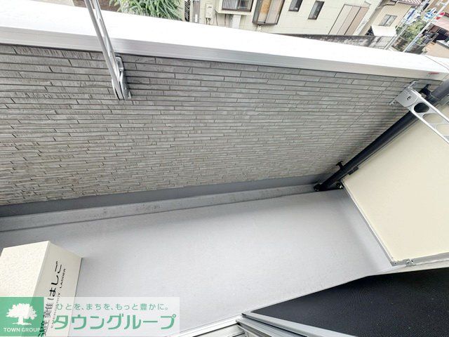 GRADUS南大塚IIの内装写真