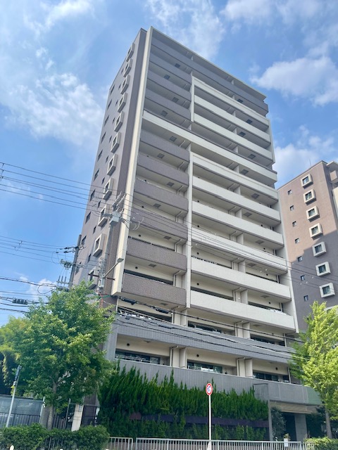 アービング南千里ツインコートウエスト