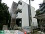 大山駅より徒歩4分 1階 築8年1ヶ月の賃貸物件