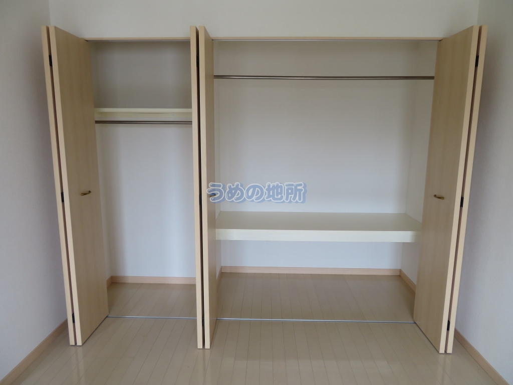 収納　収納