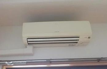 その他　エアコン