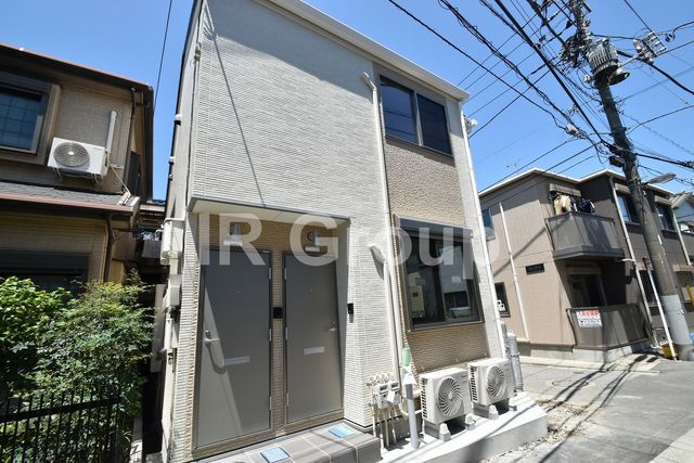 その他共有部分　外観