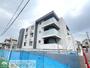 あざみ野駅より徒歩15分 3階 新築の賃貸物件