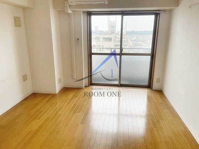 居室・リビング　洋室のお部屋です。