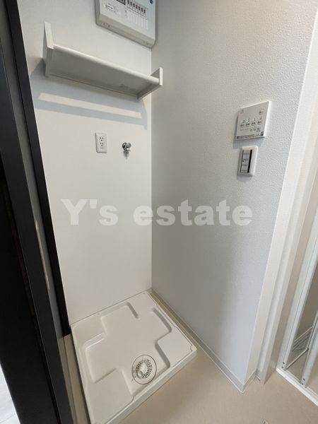 洗面設備　※イメージ画像