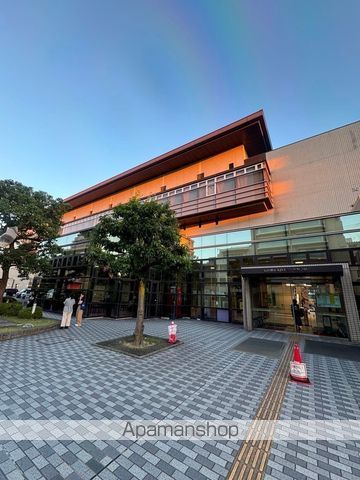 その他　名古屋市役所教育委員会名古屋市天白スポーツセンター（その他）まで1115m