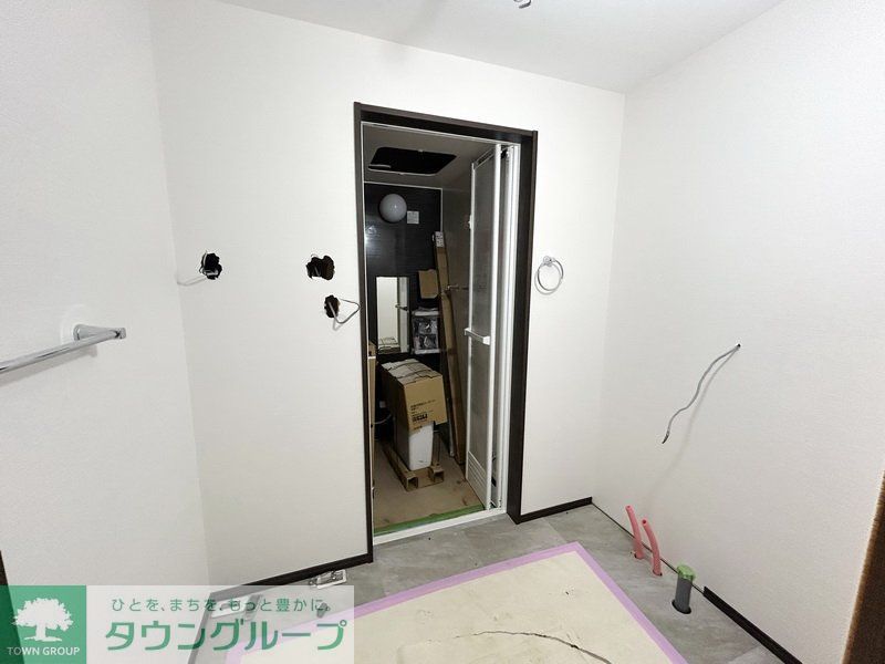 その他部屋・スペース　設備