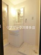 洗面設備　シャンプードレッサー