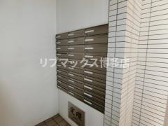 その他共有部分　廊下
