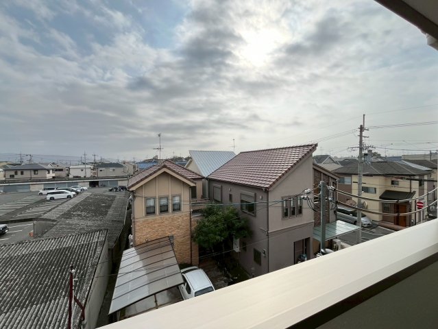 眺望　同施工会社の画像になります